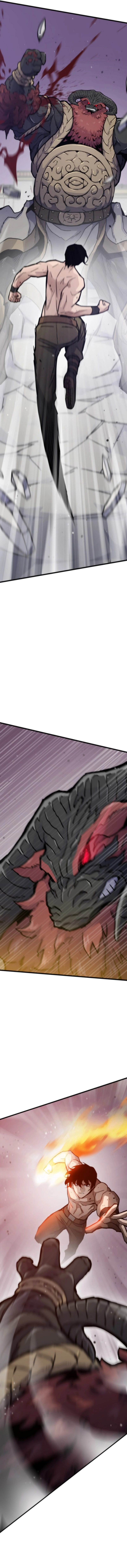 Past Life Returner Chapter 85 Page 6