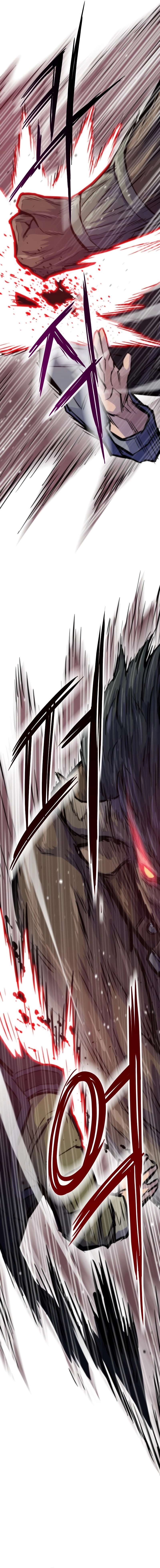 Past Life Returner Chapter 45 Page 15