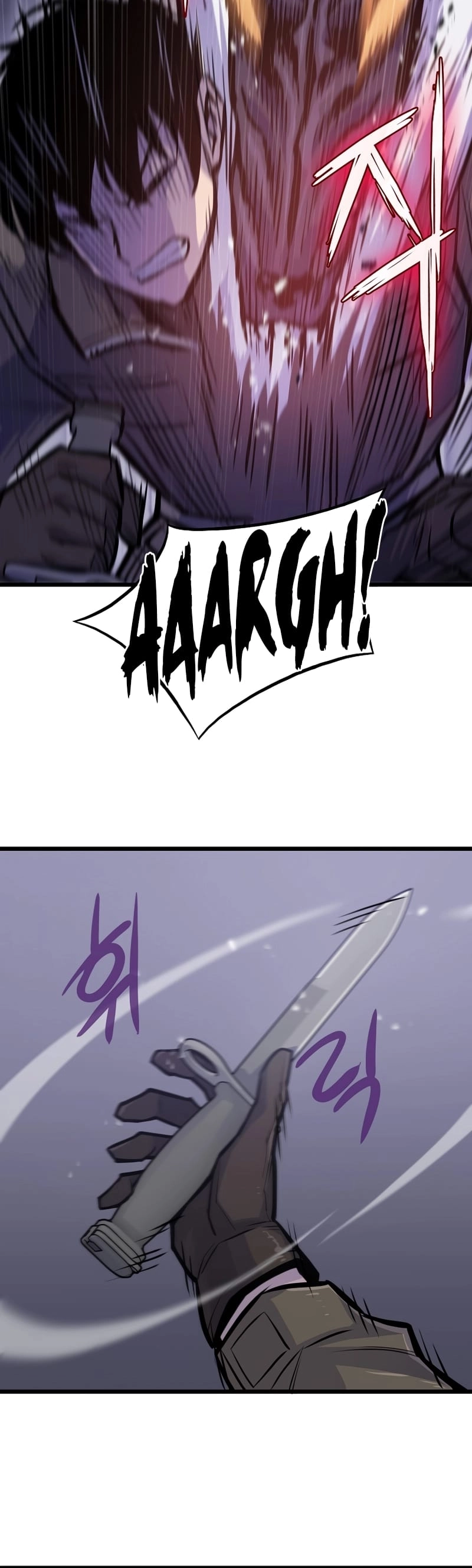 Past Life Returner Chapter 19 Page 16