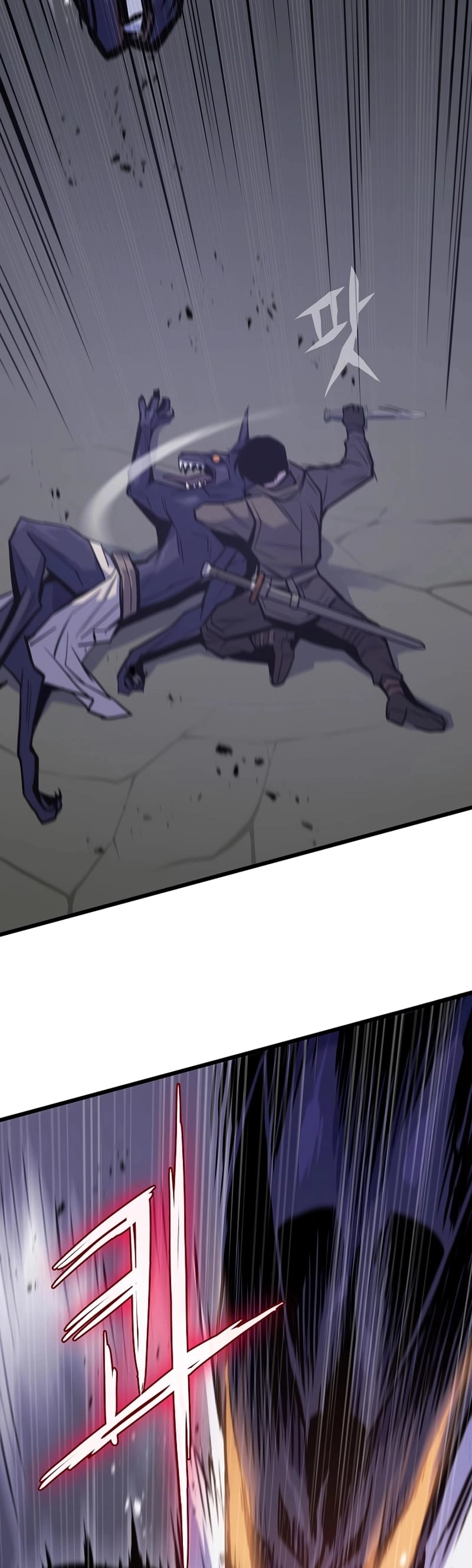 Past Life Returner Chapter 19 Page 15