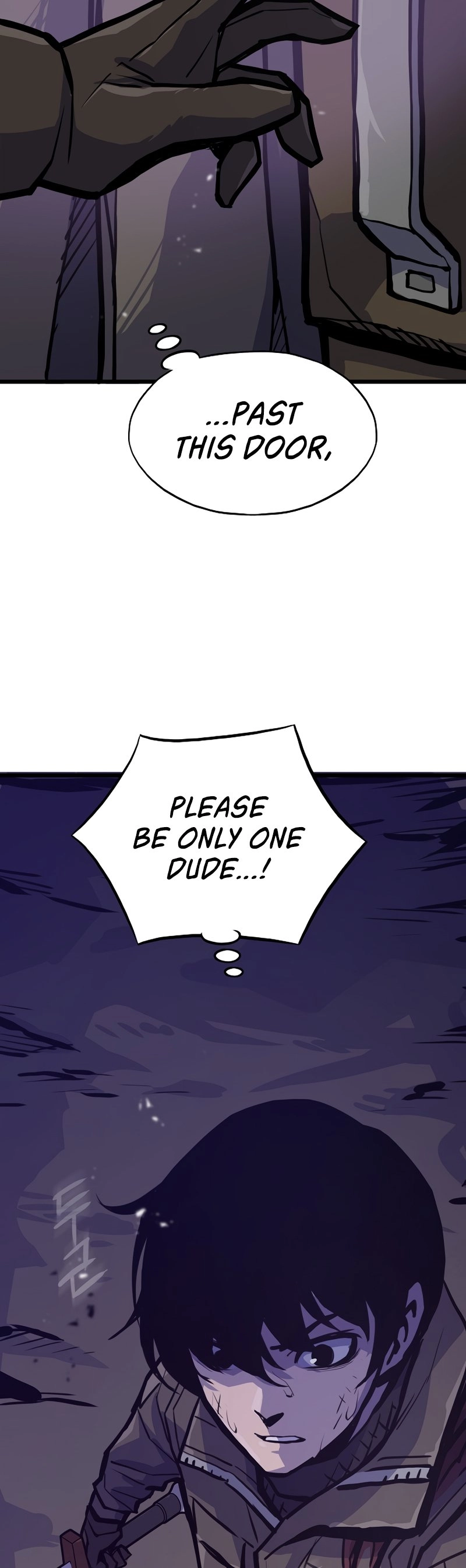 Past Life Returner Chapter 19 Page 38