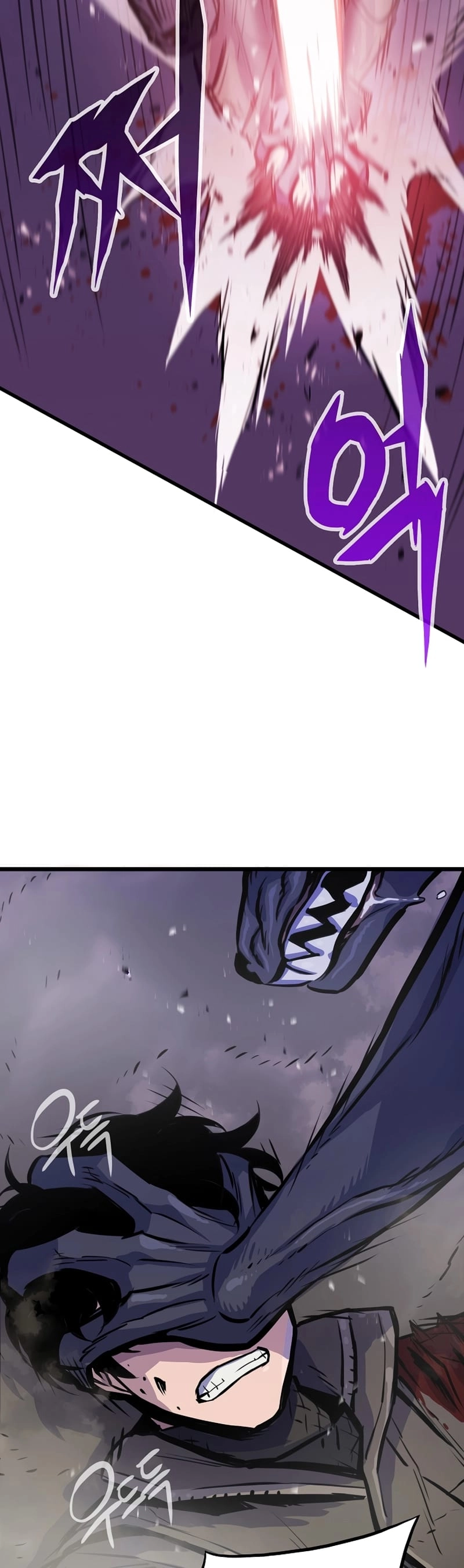 Past Life Returner Chapter 19 Page 22