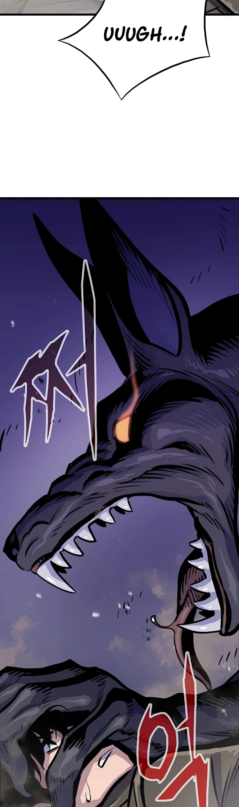 Past Life Returner Chapter 19 Page 23