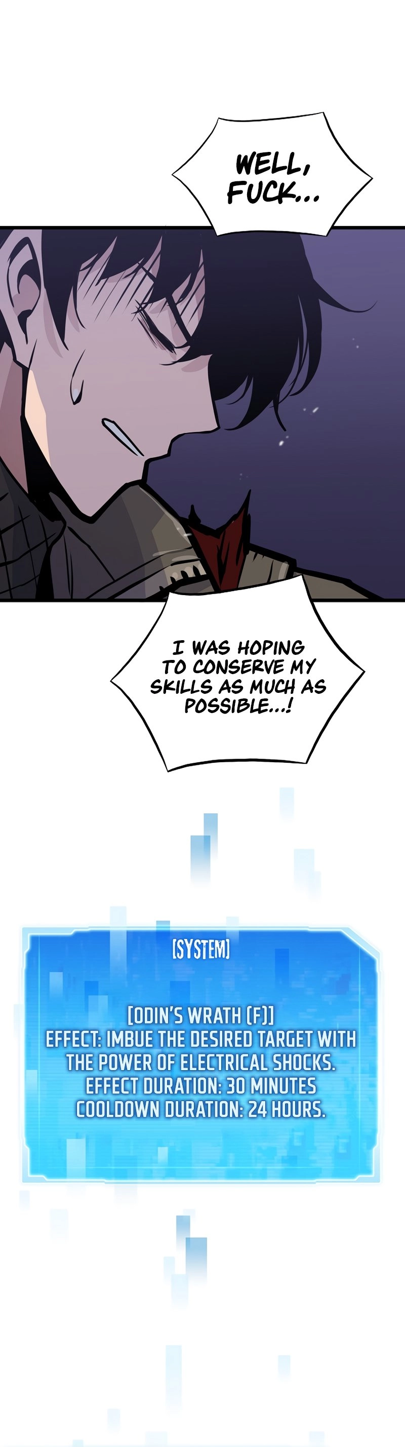 Past Life Returner Chapter 19 Page 44