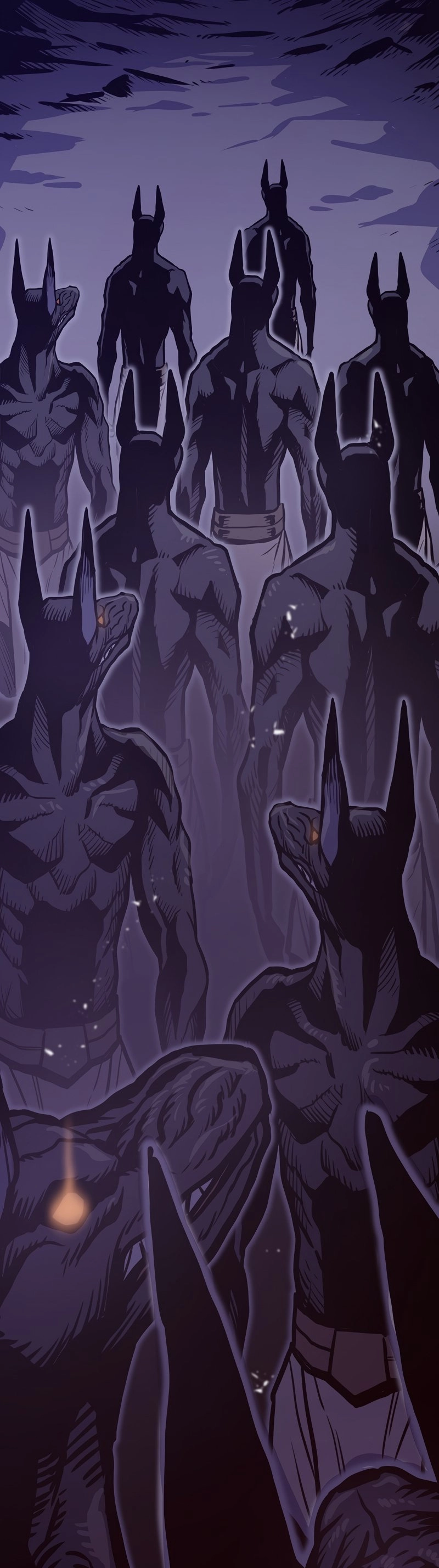 Past Life Returner Chapter 19 Page 42