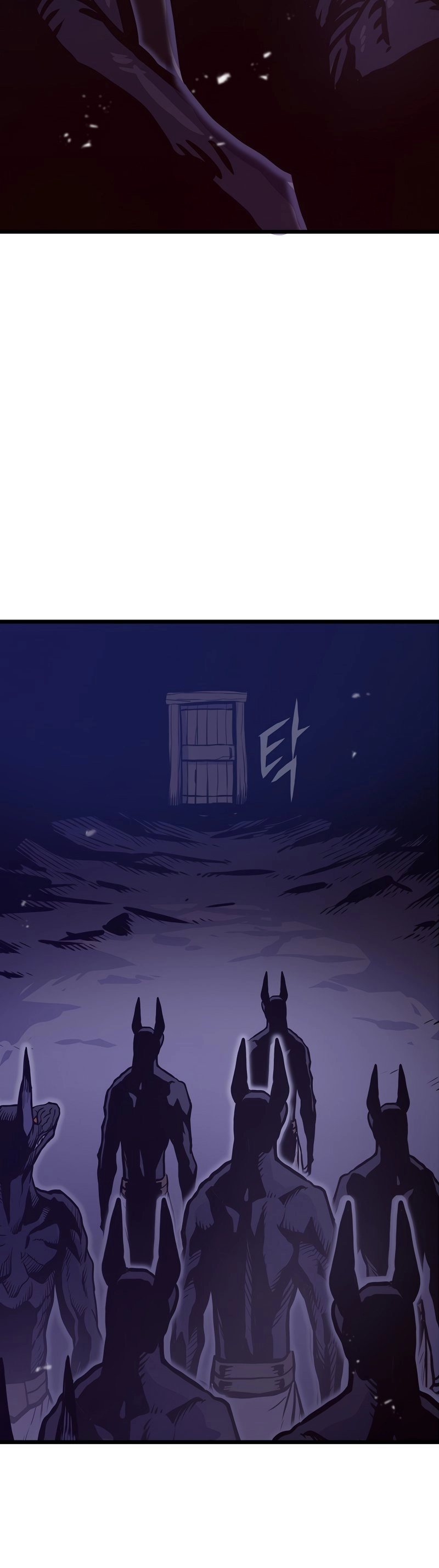 Past Life Returner Chapter 19 Page 43