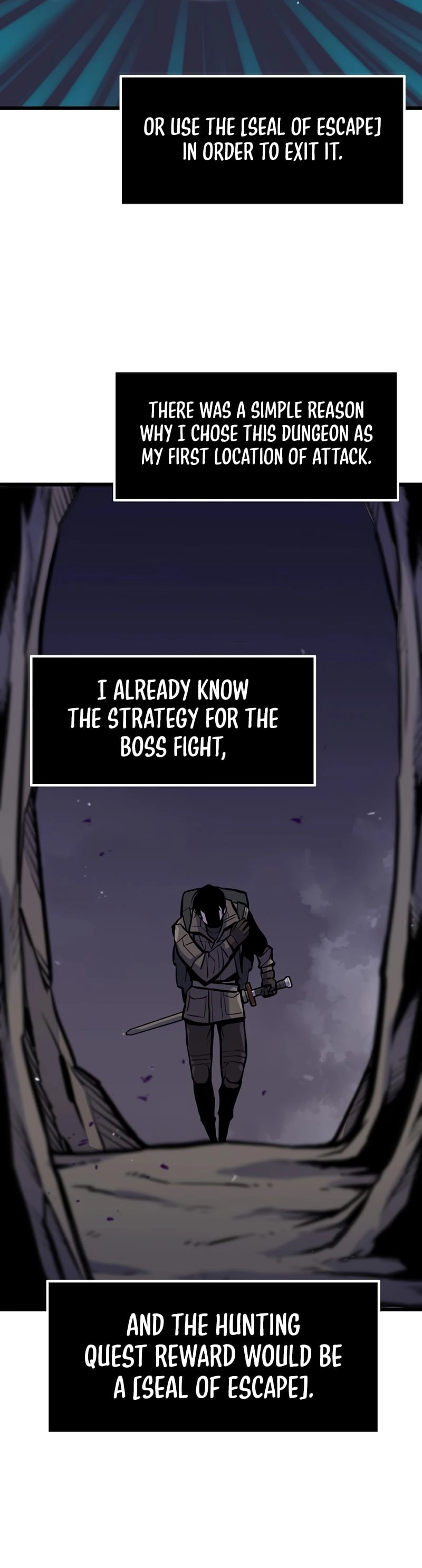 Past Life Returner Chapter 19 Page 32