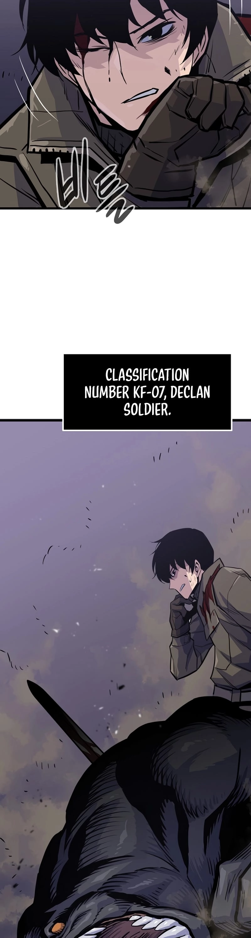 Past Life Returner Chapter 19 Page 27