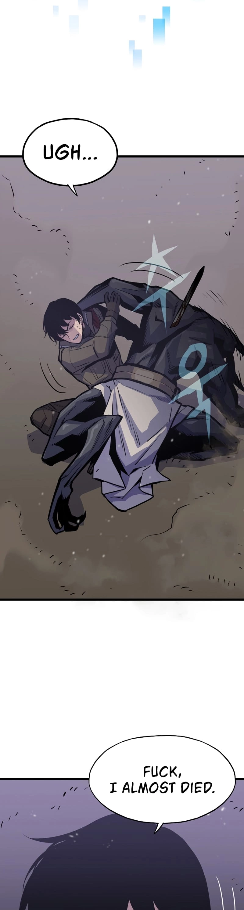 Past Life Returner Chapter 19 Page 26