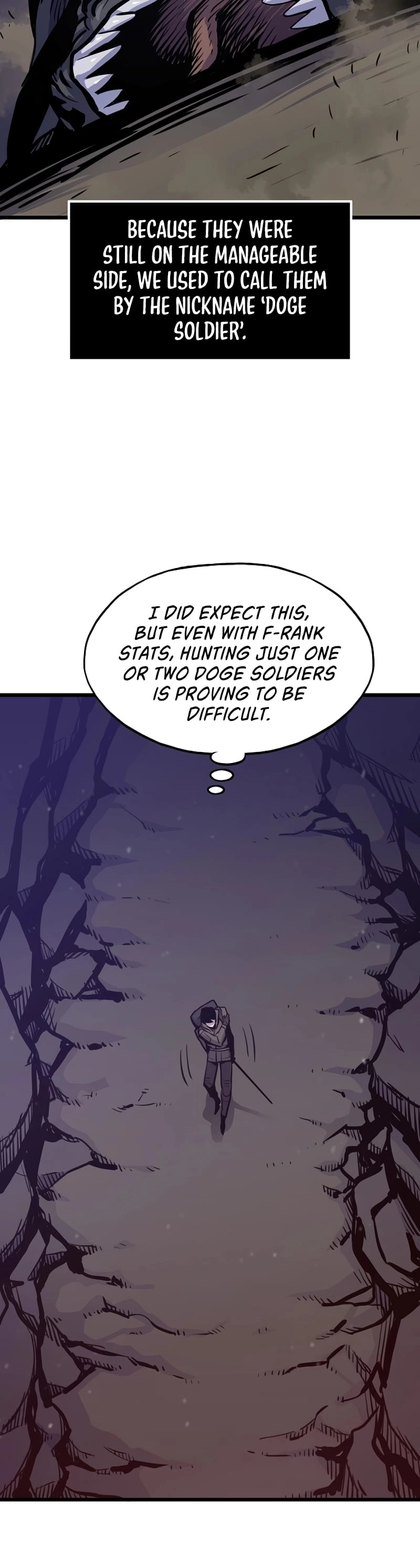 Past Life Returner Chapter 19 Page 28