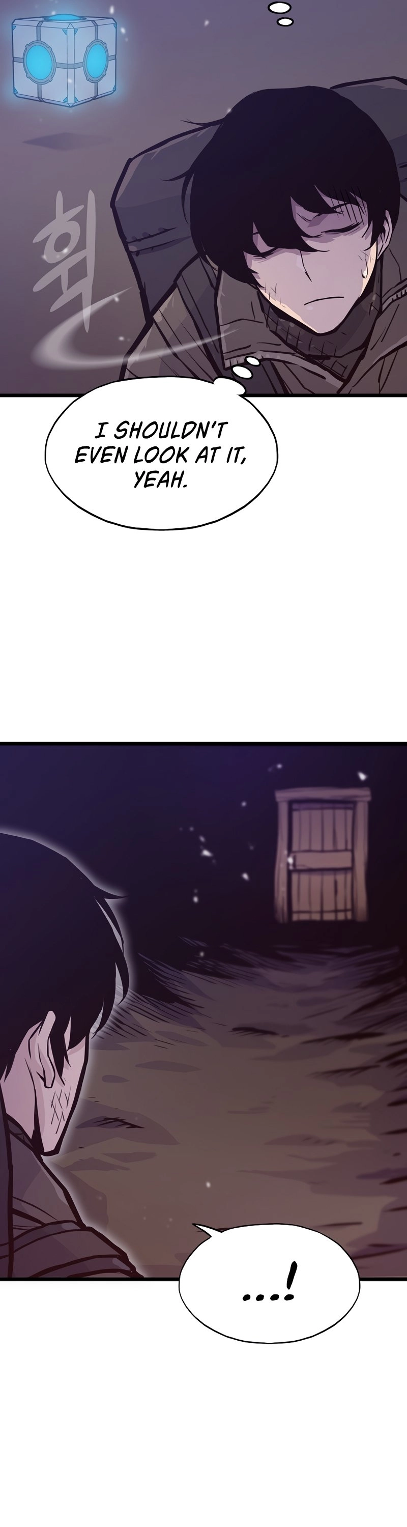 Past Life Returner Chapter 19 Page 36