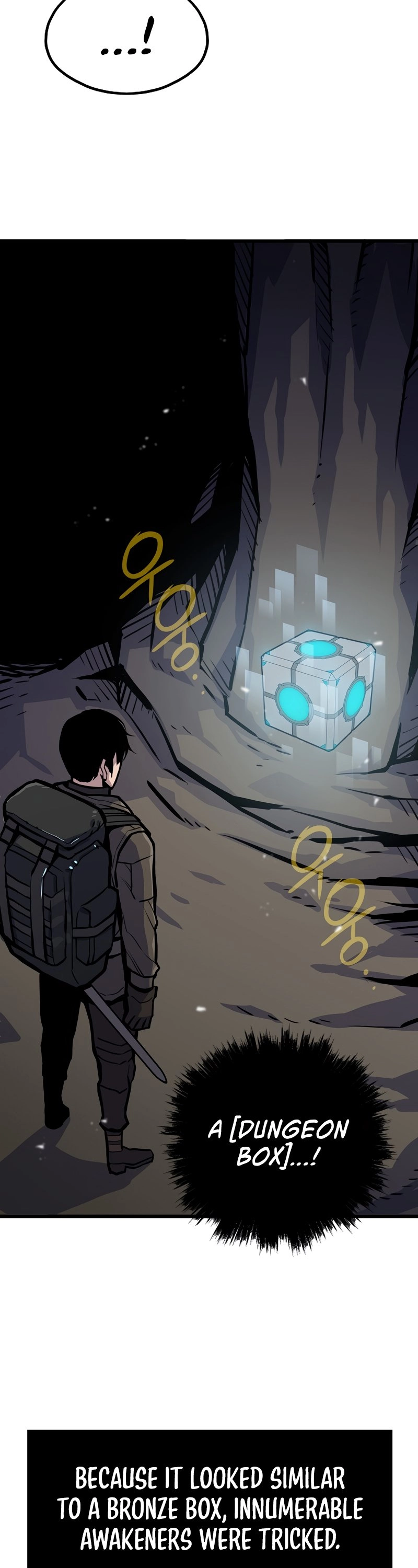 Past Life Returner Chapter 19 Page 34