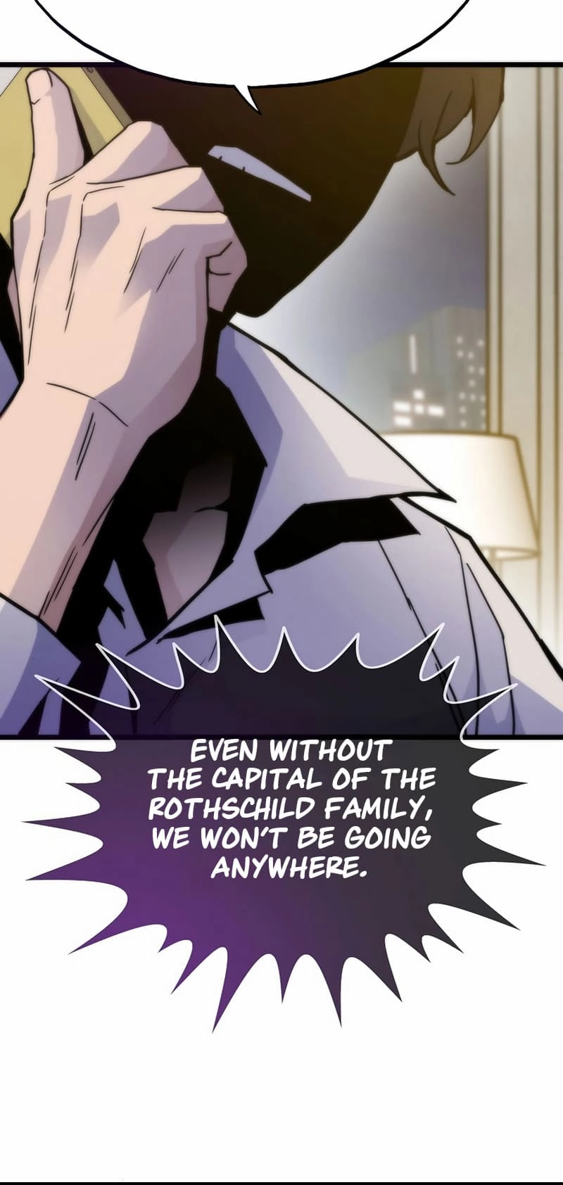 Past Life Returner Chapter 59 Page 45