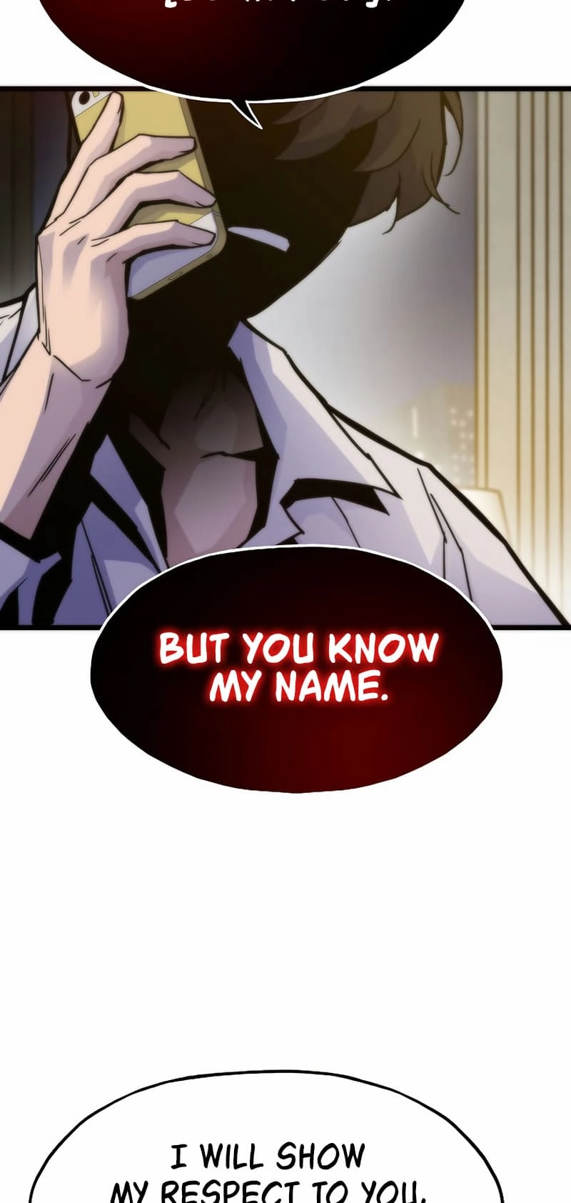 Past Life Returner Chapter 59 Page 41
