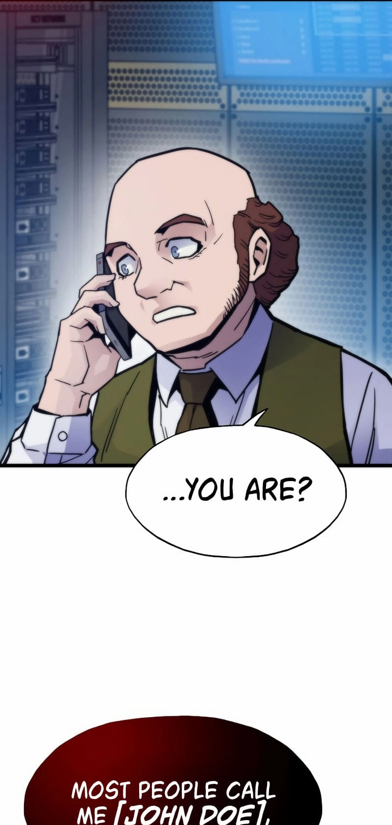 Past Life Returner Chapter 59 Page 40