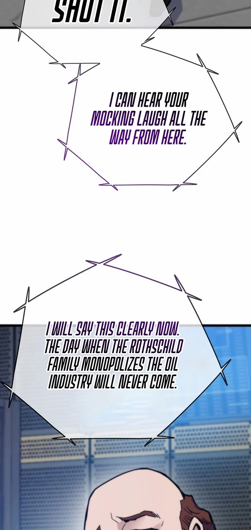 Past Life Returner Chapter 59 Page 43