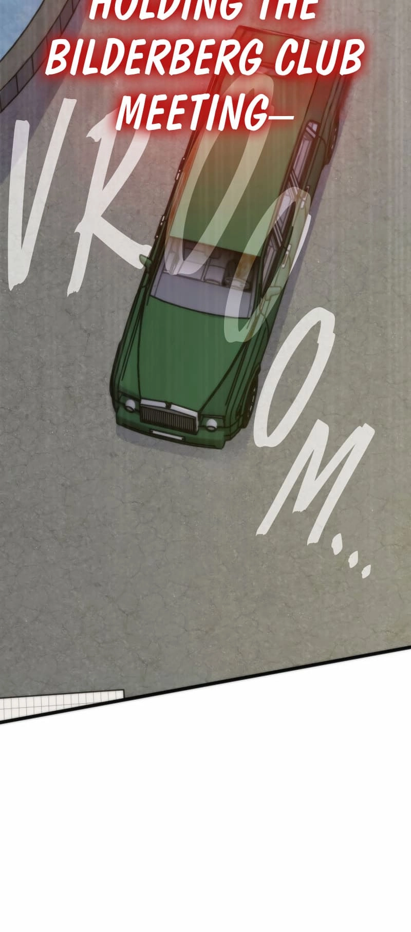 Past Life Returner Chapter 59 Page 57