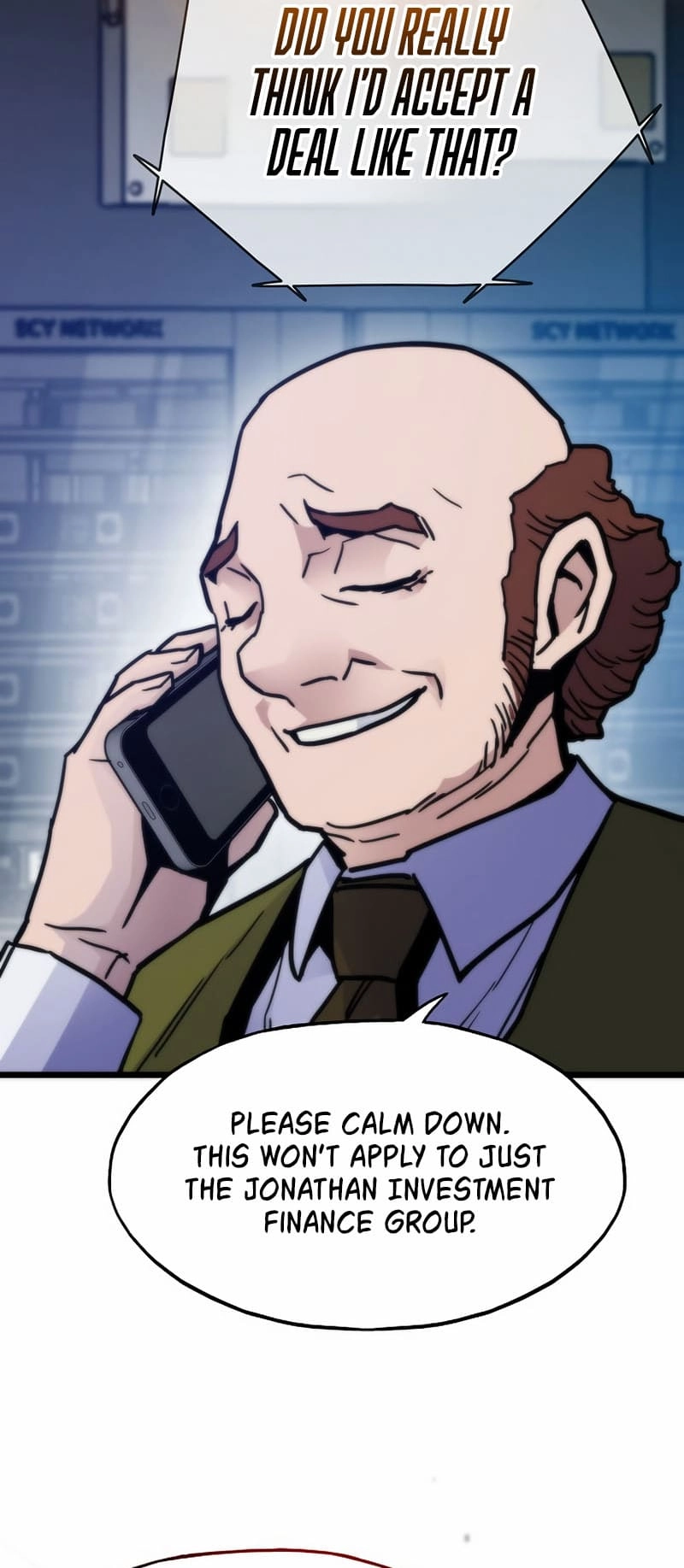 Past Life Returner Chapter 59 Page 37