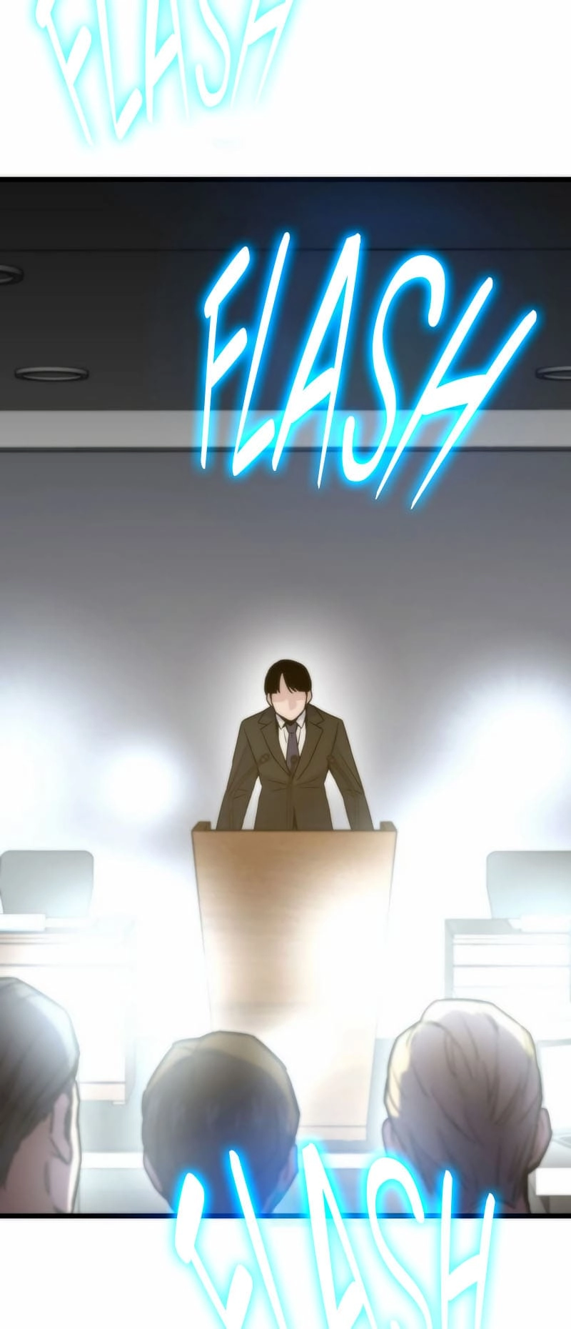 Past Life Returner Chapter 59 Page 12