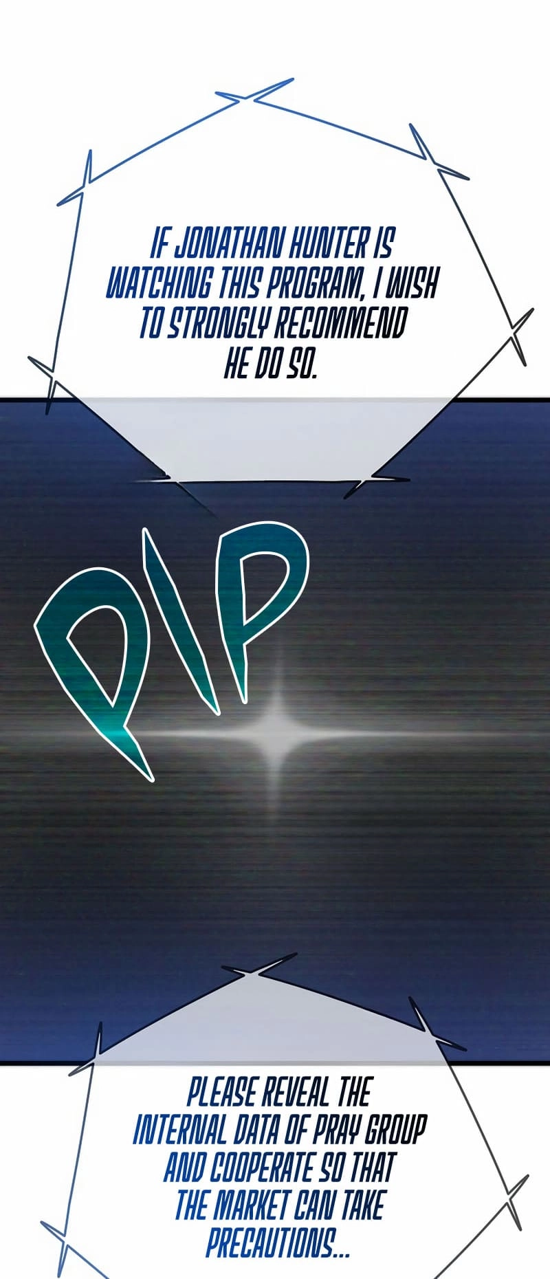 Past Life Returner Chapter 59 Page 9
