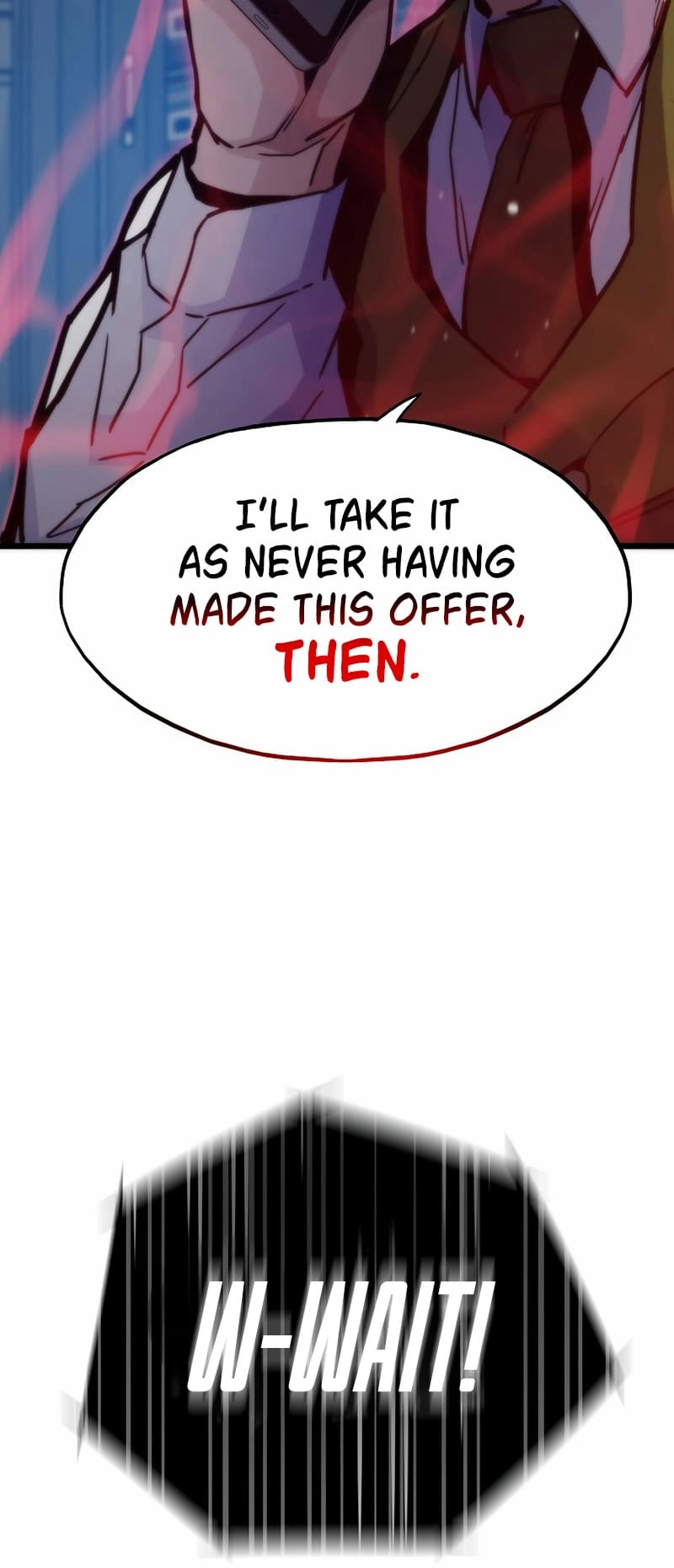 Past Life Returner Chapter 59 Page 47