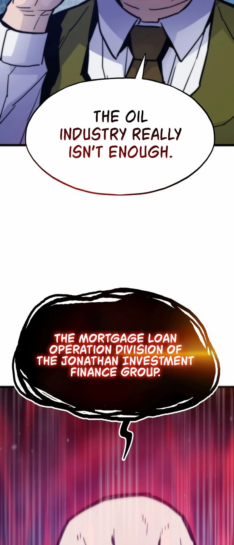 Past Life Returner Chapter 59 Page 50