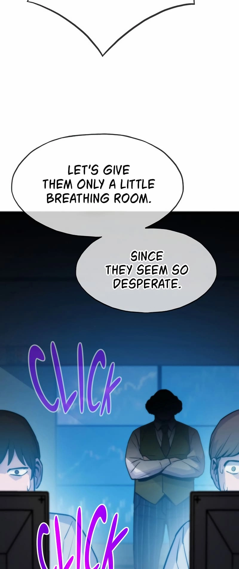 Past Life Returner Chapter 59 Page 23