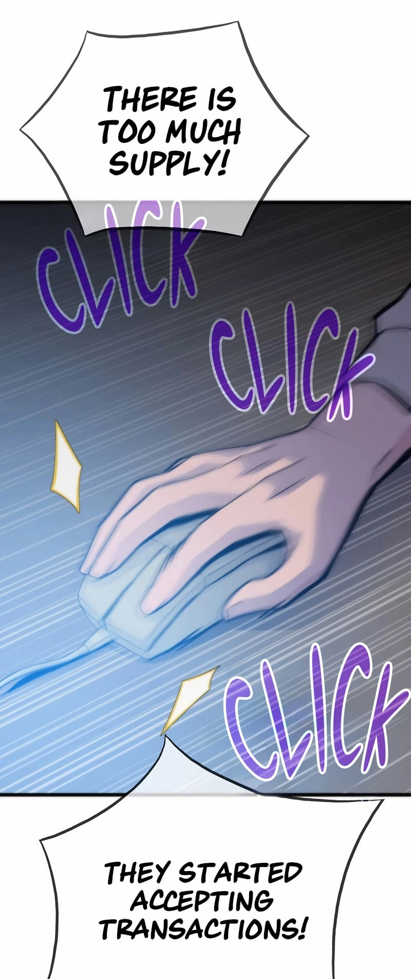 Past Life Returner Chapter 59 Page 22