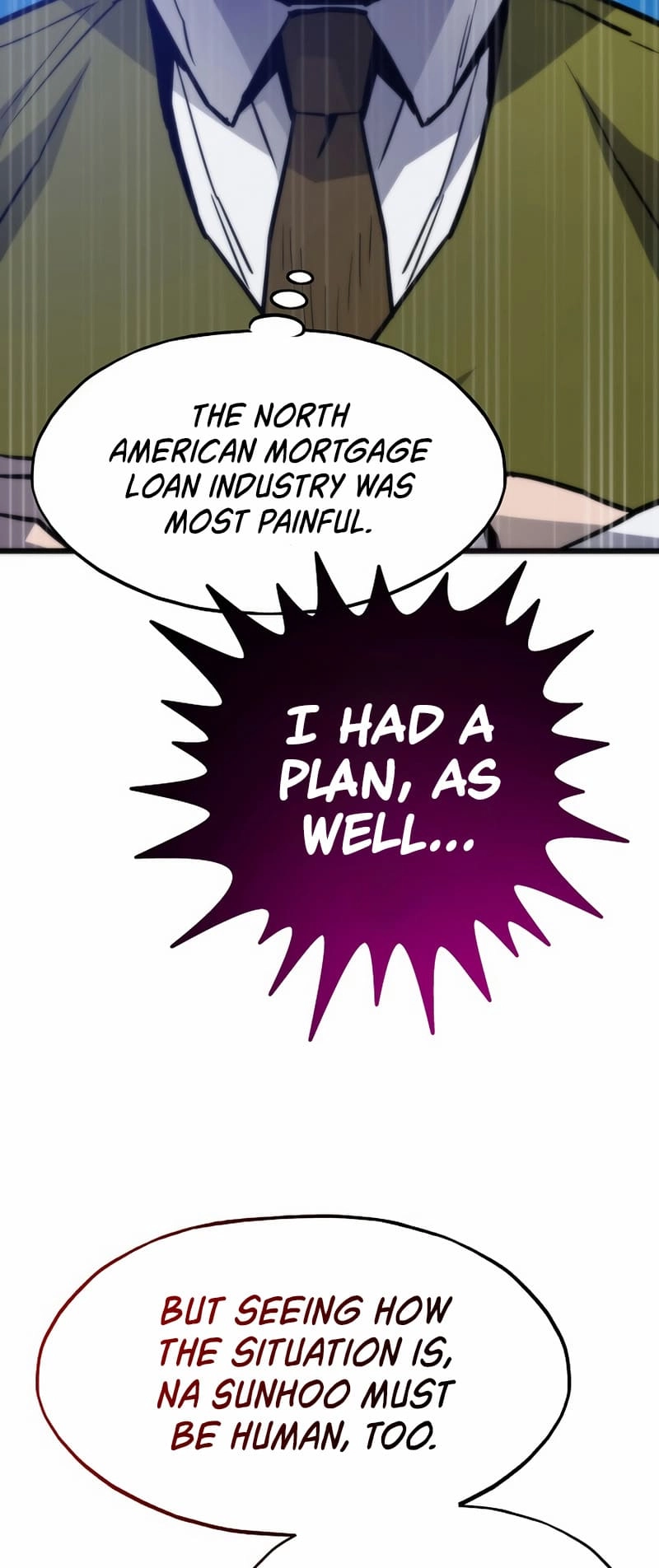 Past Life Returner Chapter 59 Page 26