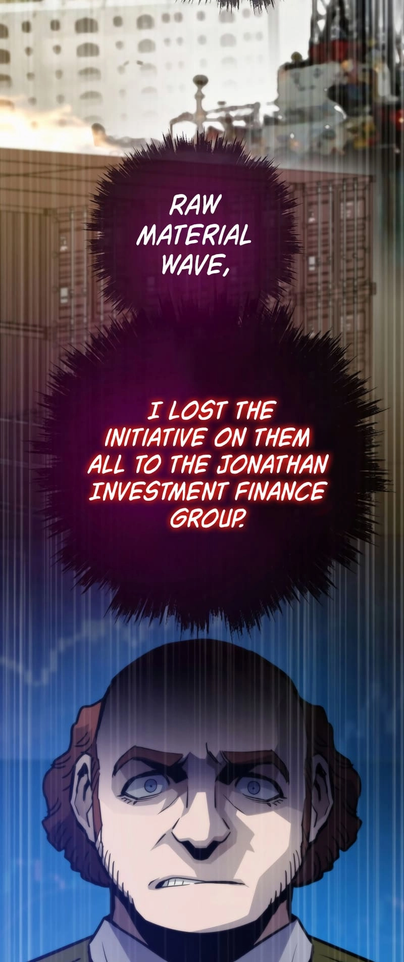 Past Life Returner Chapter 59 Page 25