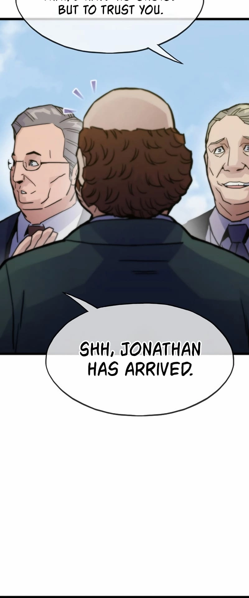 Past Life Returner Chapter 59 Page 75