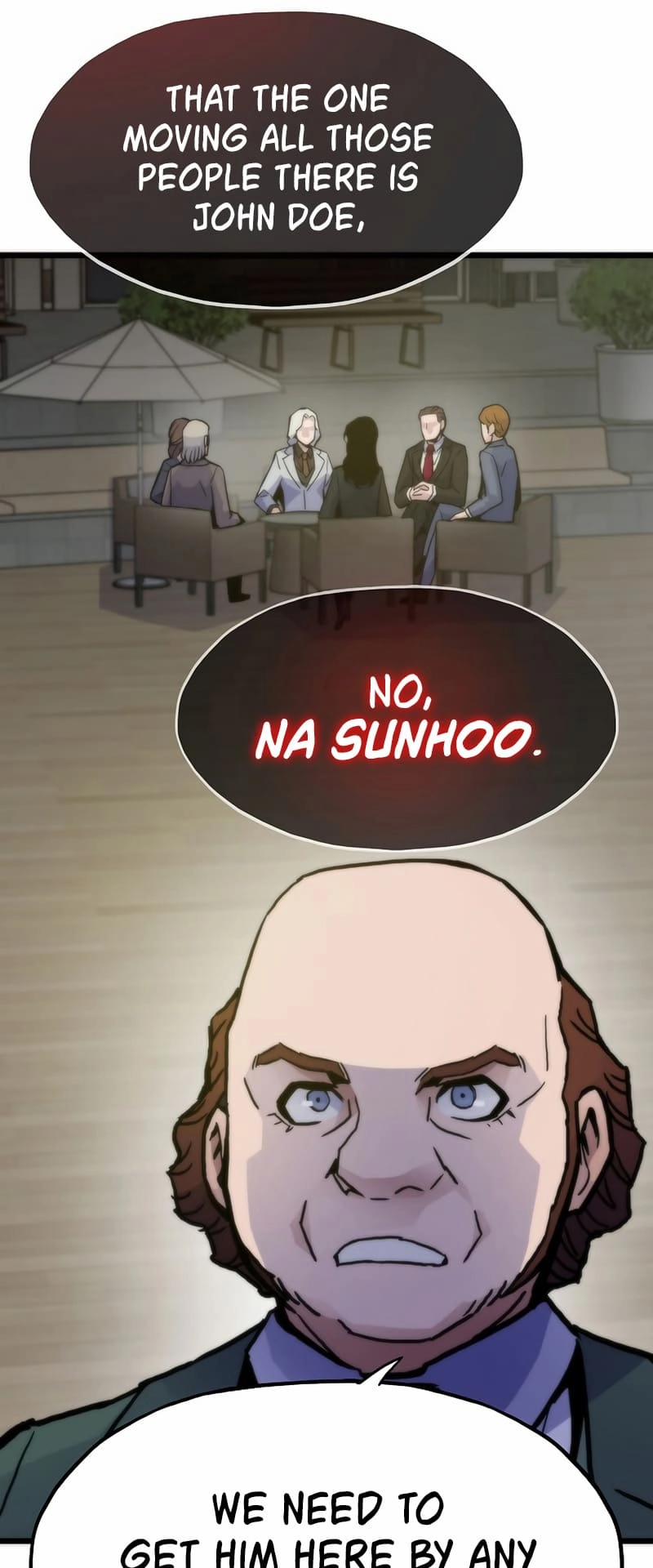 Past Life Returner Chapter 59 Page 71