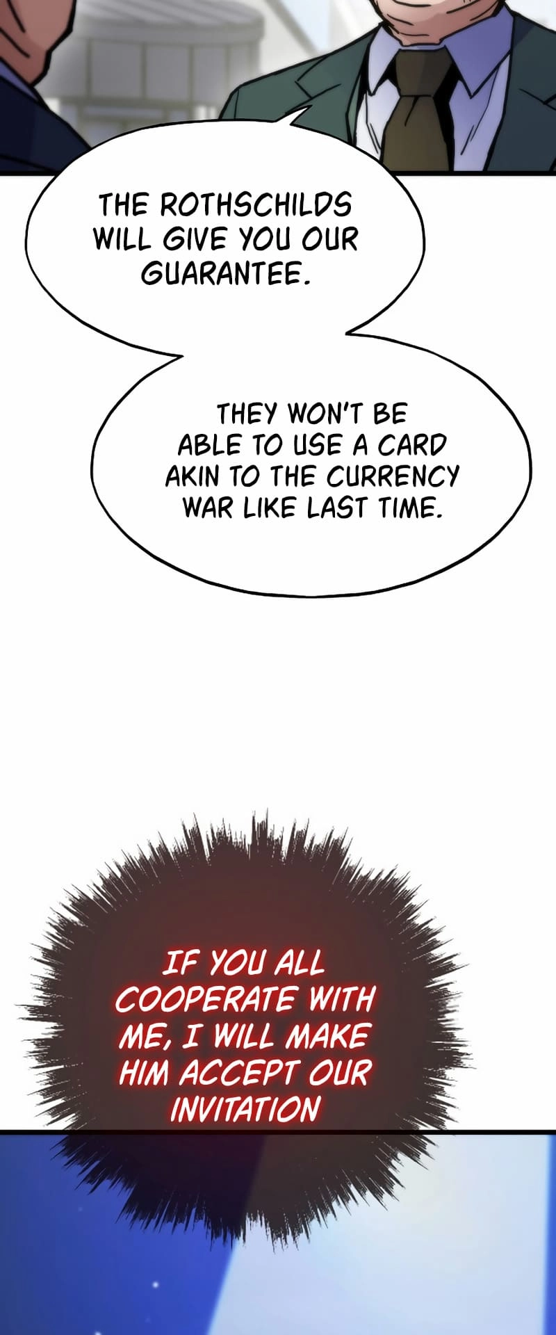 Past Life Returner Chapter 59 Page 73