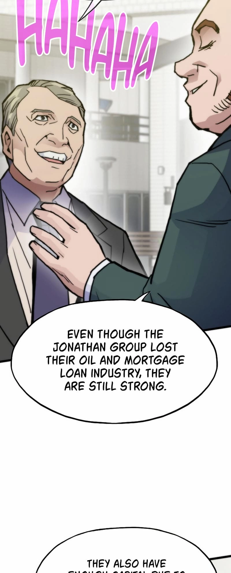 Past Life Returner Chapter 59 Page 66