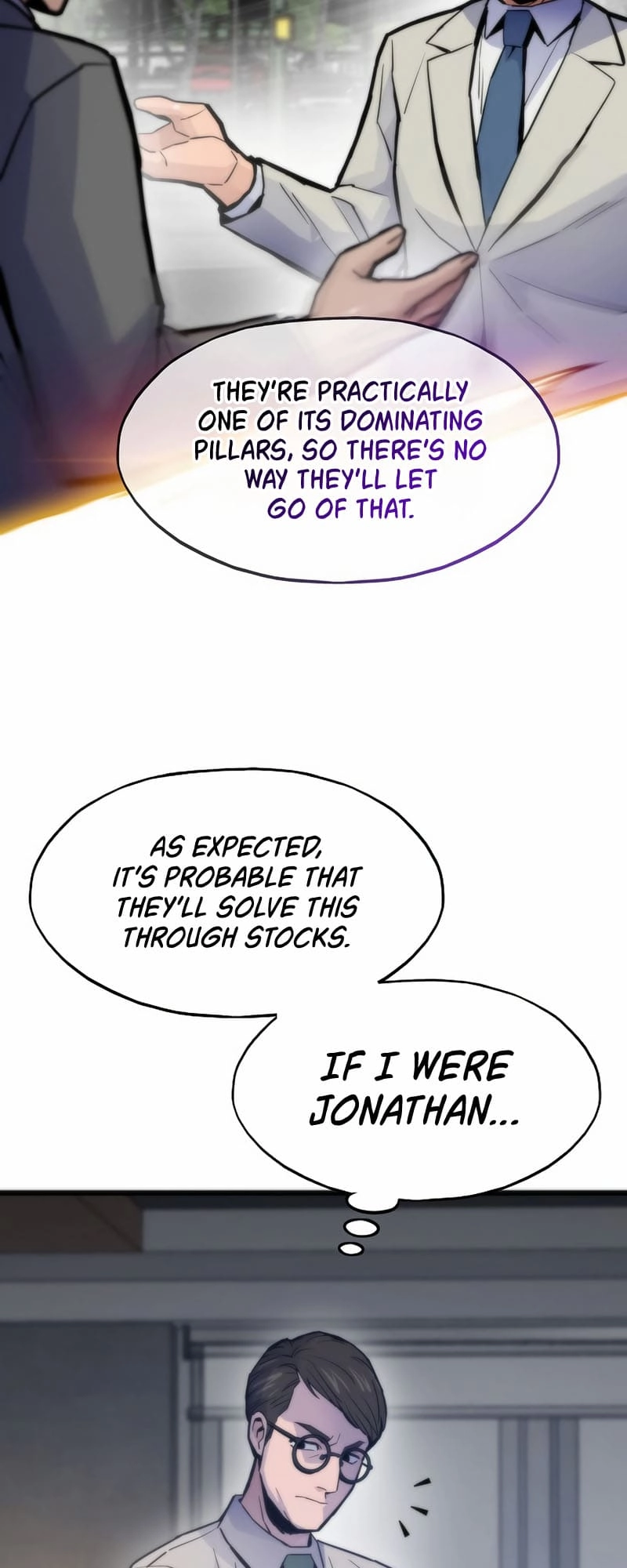 Past Life Returner Chapter 59 Page 19