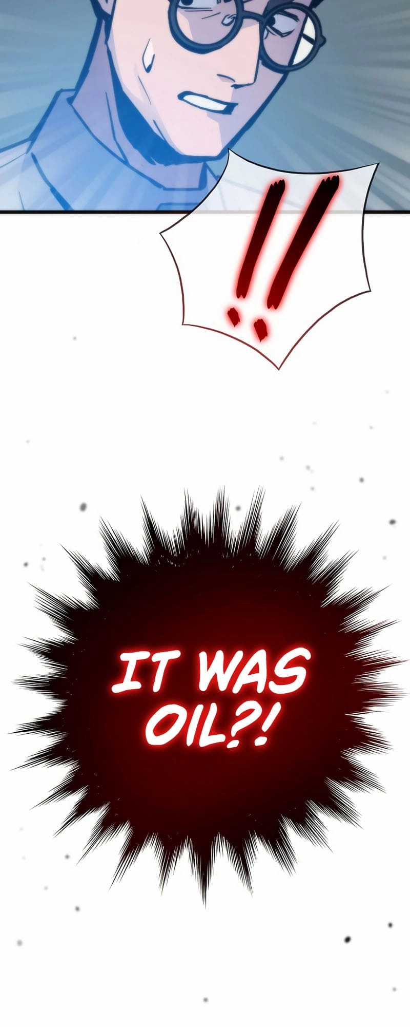 Past Life Returner Chapter 59 Page 21