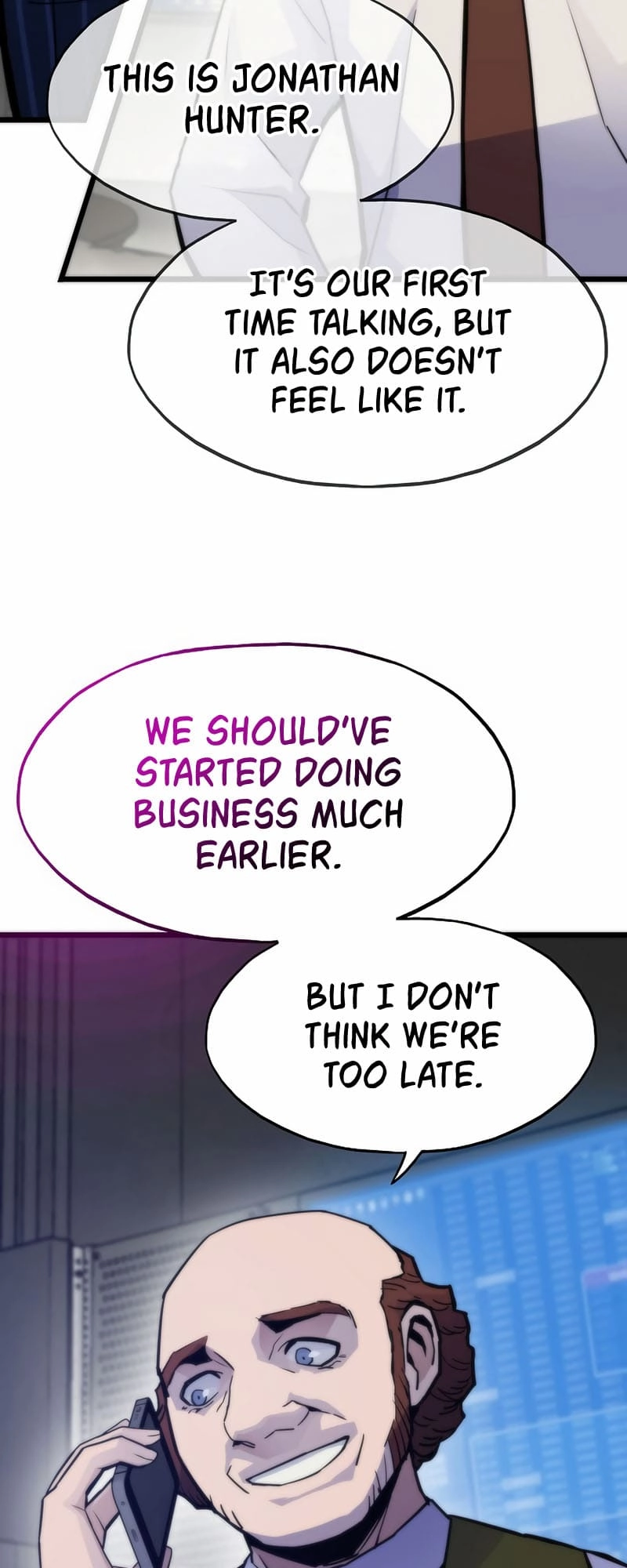 Past Life Returner Chapter 59 Page 30