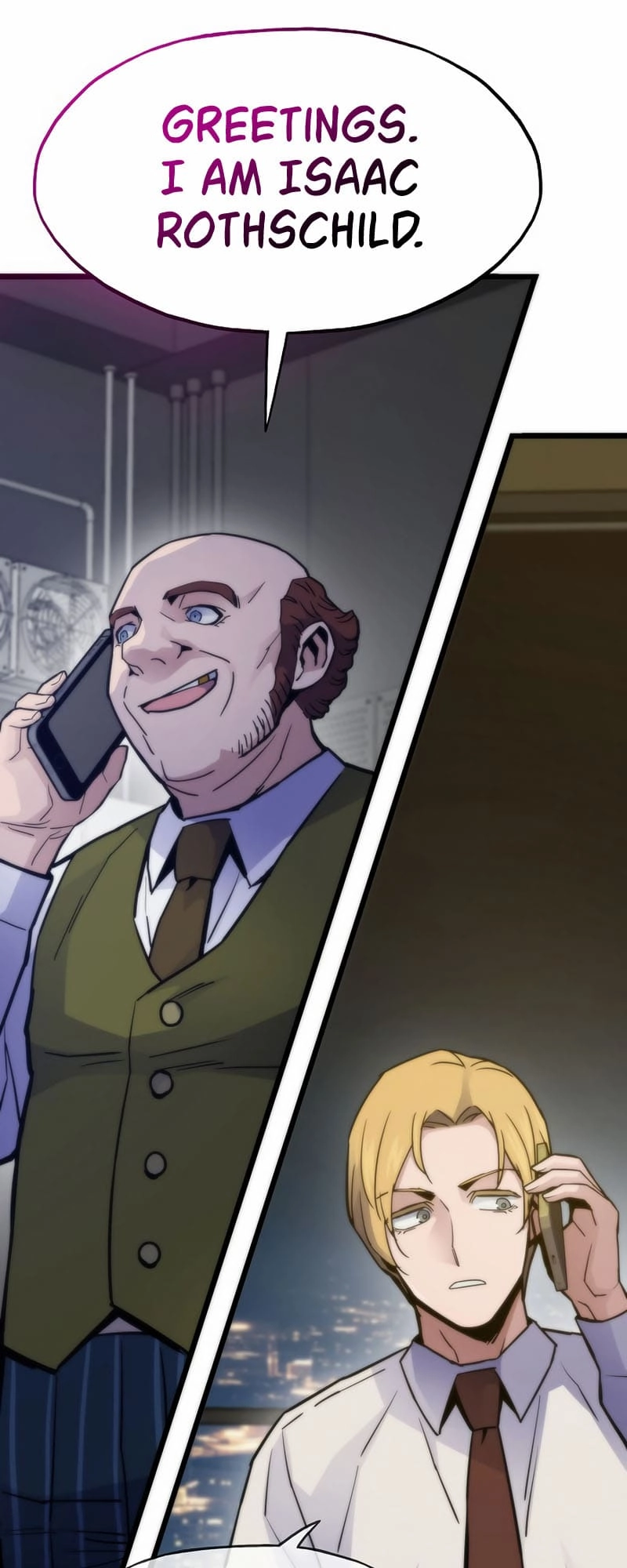Past Life Returner Chapter 59 Page 29