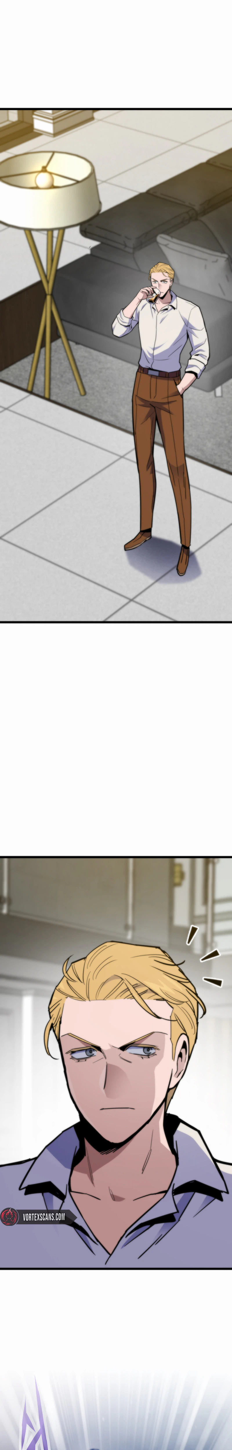 Past Life Returner Chapter 170 Page 11