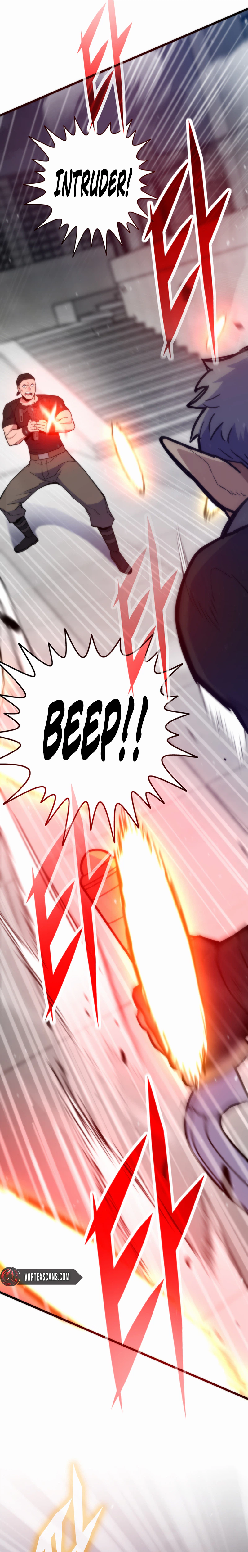 Past Life Returner Chapter 170 Page 13