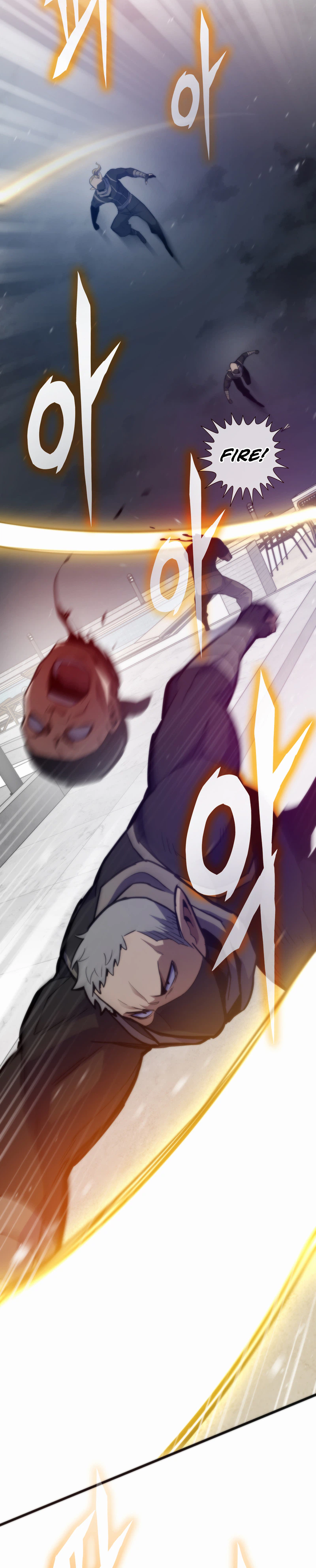Past Life Returner Chapter 170 Page 14