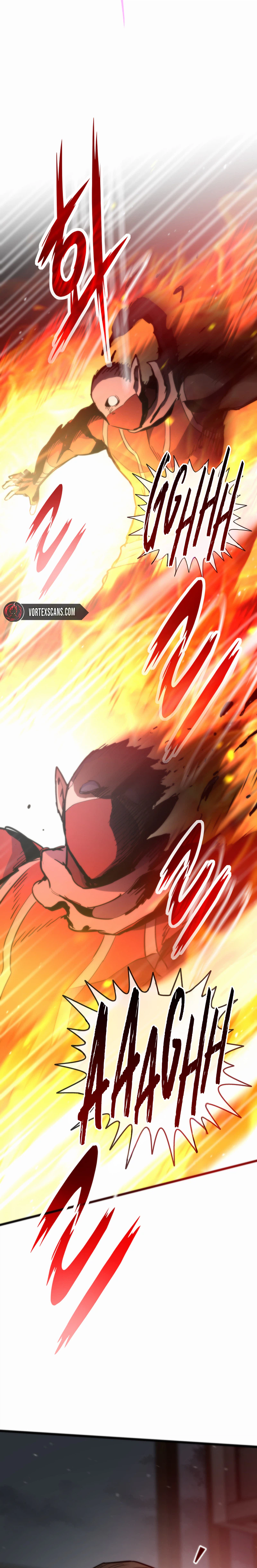 Past Life Returner Chapter 170 Page 18
