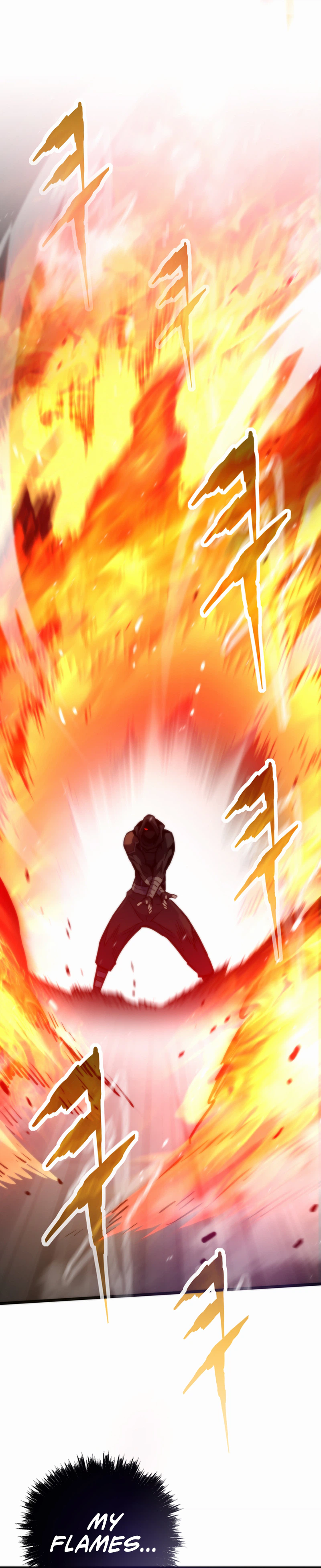 Past Life Returner Chapter 170 Page 20