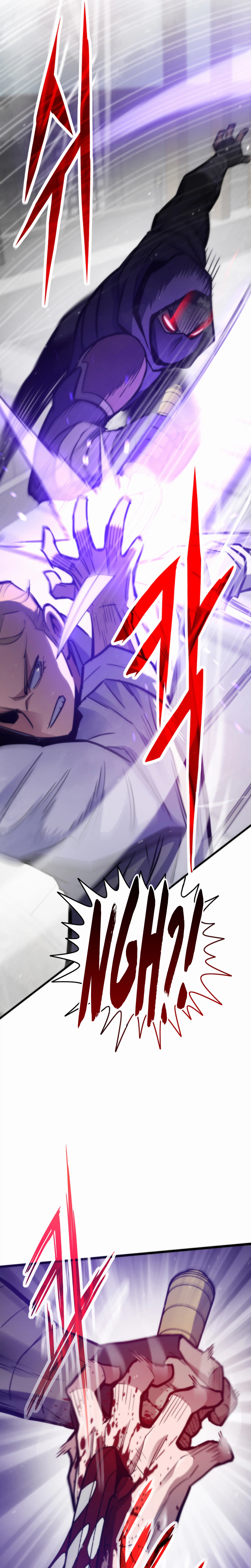 Past Life Returner Chapter 170 Page 23