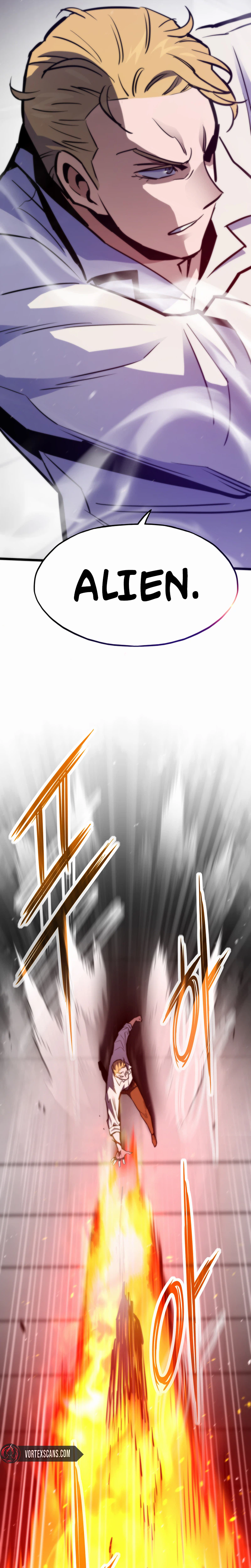 Past Life Returner Chapter 170 Page 25