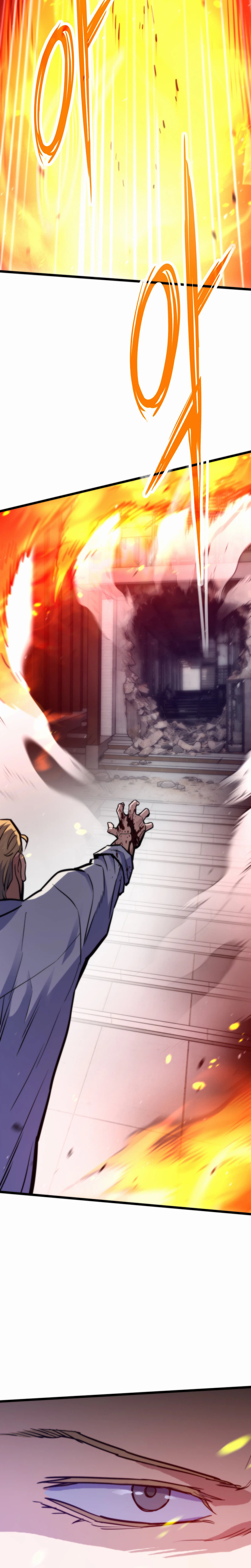 Past Life Returner Chapter 170 Page 26