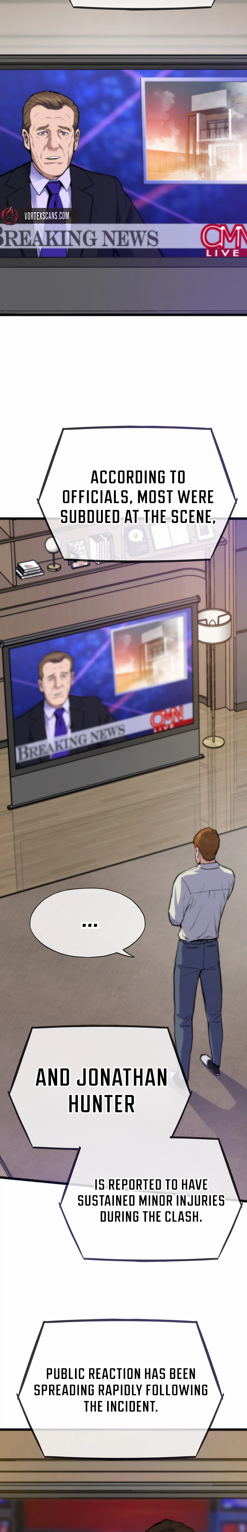 Past Life Returner Chapter 170 Page 28