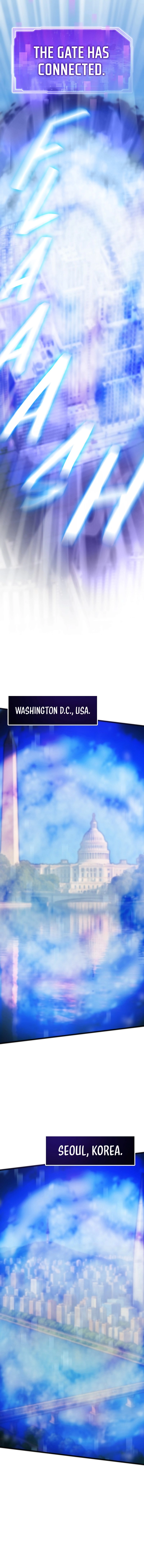 Past Life Returner Chapter 127 Page 22