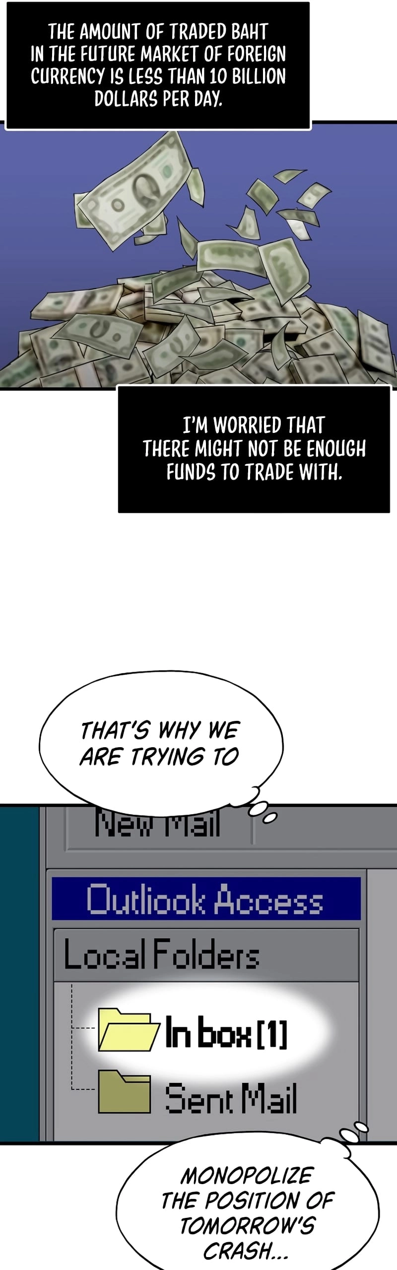 Past Life Returner Chapter 8 Page 41