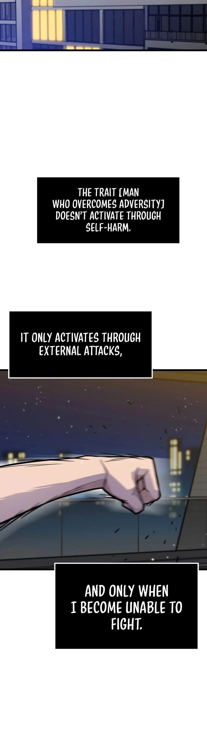 Past Life Returner Chapter 8 Page 24